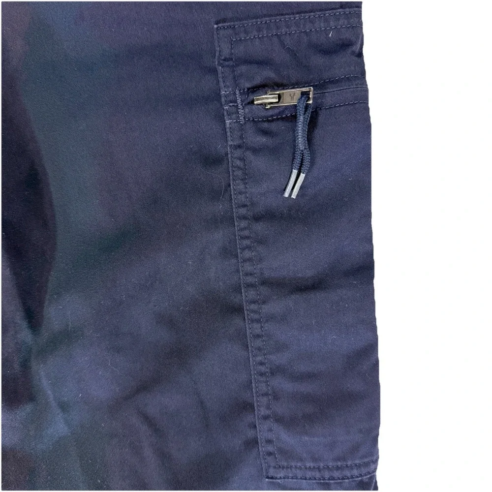 Paul Boyé Tactical Cargo Pants Navy Military Style Duty Police Pants 32x33 40L